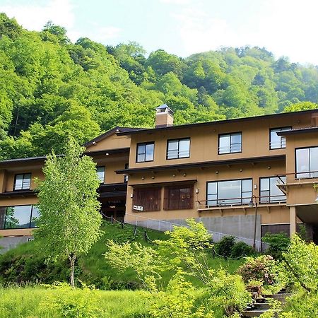 Nakanoyu Onsen Ryokan Matsumoto Exterior foto